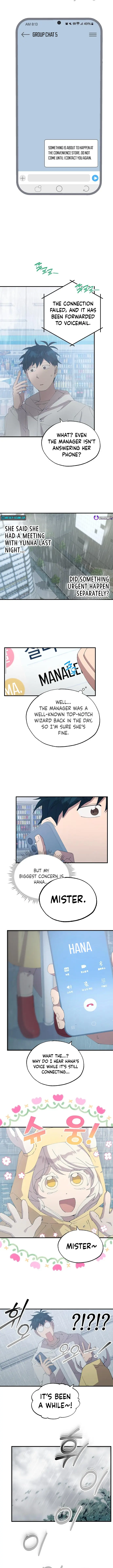 Magical Realm Shopkeeper Chapter 68 6